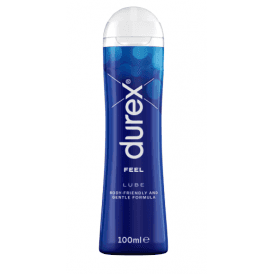 Durex play Feel Lube 100ml
