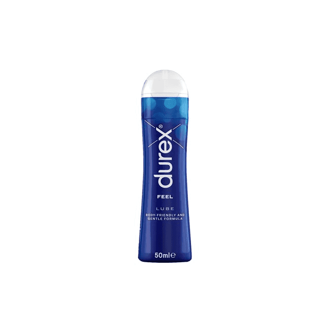 Durex play Feel Lube 50ml