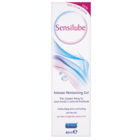 Durex Sensilube 40ml