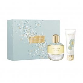 E1186 Elie Saab Girl Of Now 50ml 2pc Gift Set50ml Edp Spr, 10ml Edp Spr