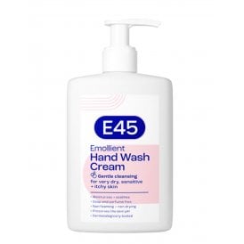 E45 Wash Cream 250ml