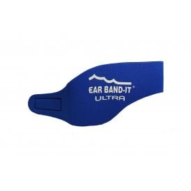 Ear Band-It - Blue - MEDIUM