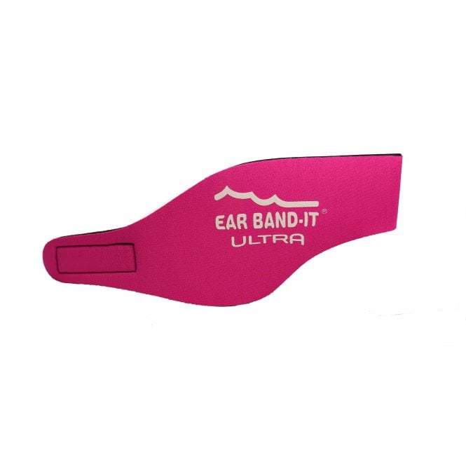 Ear Band-It - Pink - MEDIUM