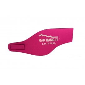 Ear Band-It - Pink - MEDIUM