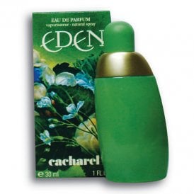 Eden Ladies 30ml Edp Spr