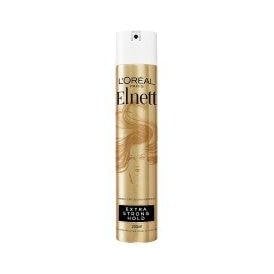 Elnett Extra Strong Hold Hairspray 200ml  - %5B5310%5D