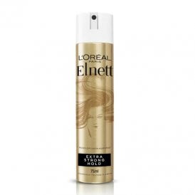 Elnett Extra Strong Hold Hairspray 75ml (7421)%5B9710%5DPreviously Supreme Hold