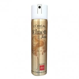 Elnett Normal Strength Hairspray 75ml %5B9510%5D(7221)