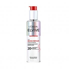Elvive Bond Repair Leave In Serum 150ml