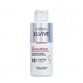 Elvive Bond Repair Pre Shampoo Treatment 200ml