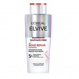 Elvive Bond Repair Shampoo 200ml