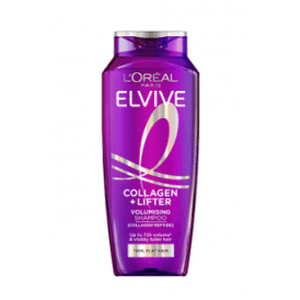 Elvive Collagen Lifter Shampoo 400ml