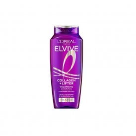 Elvive Collagen Lifter Shampoo 400ml