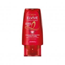 Elvive Colour Protect Conditioner 90mlTravel Size
