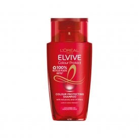 Elvive Colour Protect Shampoo 90mlTravel Size