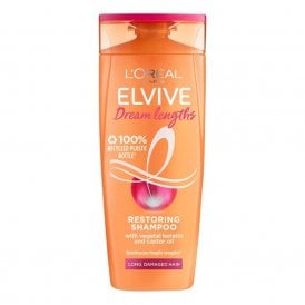 Elvive Dream Lengths Shampoo 400ml