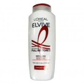 Elvive Full Restore 5 Shampoo 400ml