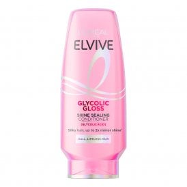Elvive Glycolic Gloss Conditioner 300ml