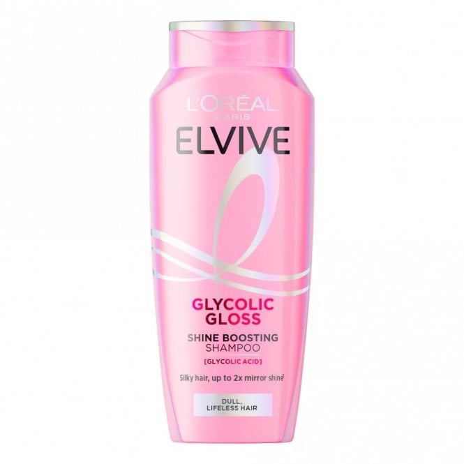 Elvive Glycolic Gloss Shampoo 400ml