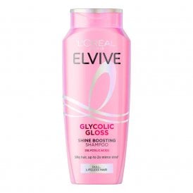 Elvive Glycolic Gloss Shampoo 400ml