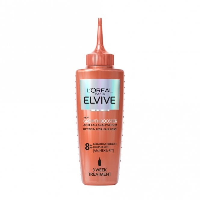 Elvive Growth Booster Serum 102ml
