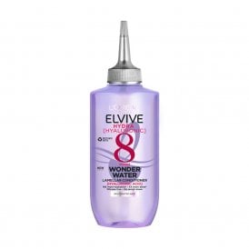 Elvive Hydra Hyaluronic Acid 8 Second Wonder Water 200ml