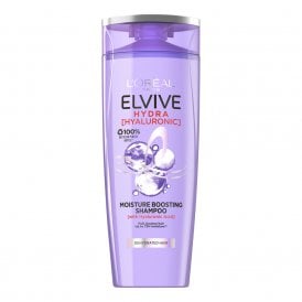 Elvive Hydra Hyaluronic Acid Shampoo 400ml