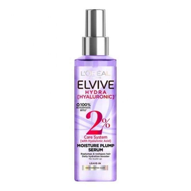 Elvive Hydra Hyaluronic Plump Serum 150ml
