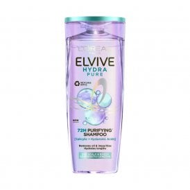 Elvive Hydra Pure Shampoo 400ml