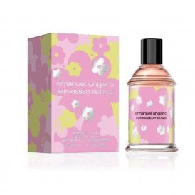 Emanuel Ungaro Sunkissed Petals 50ml Edt Spr