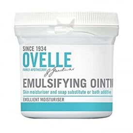 Emulsifying Oint 100G-Ovelle Brand