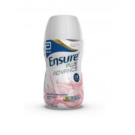 Ensure Plus Advance Strawberry Flavour 220ml 30 Pack