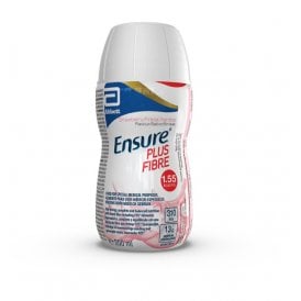Ensure Plus Fibre Strawberry Flavour 200ml 30 Pack