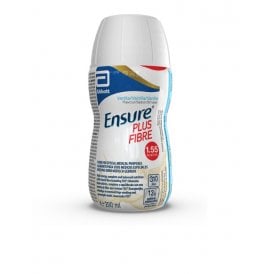 Ensure Plus Fibre Vanilla Flavour 200ml 30 Pack