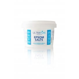 Epsom Salts 250G