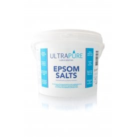 Epsom Salts 4Kg