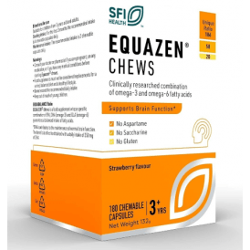 Equazen Chews 180