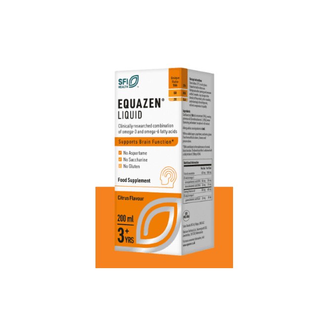 Equazen Liquid 200ml
