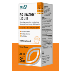 Equazen Liquid 200ml