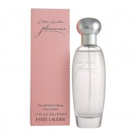 Estee Lauder Pleasures 50ml Edp Spr
