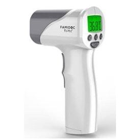 Famidoc Non-Contact Infrared Thermometer