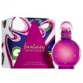 Fantasy Ladies 30ml Edp Spr