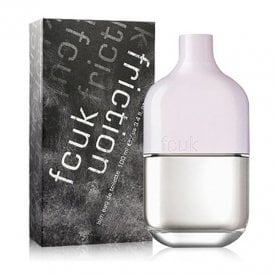 Fcuk Friction Mens 100ml Edt Spr