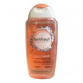 Femfresh Daily Wash 250ml