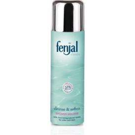 Fenjal Classic Shower Mousse 200ml