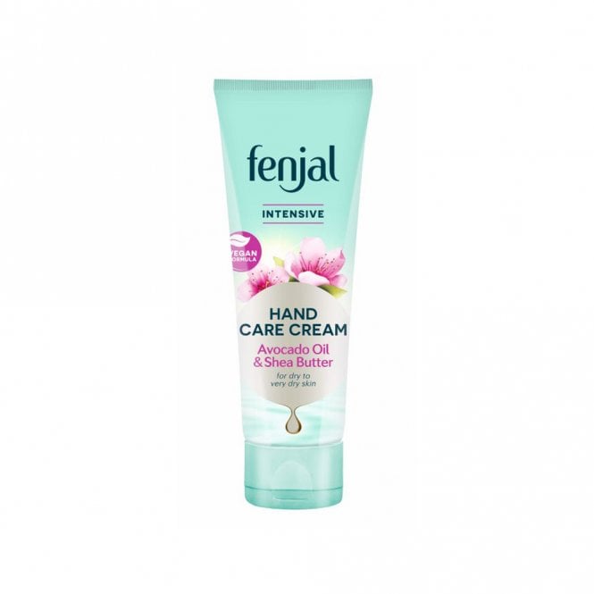 Fenjal Intensive Hand Creme 75ml
