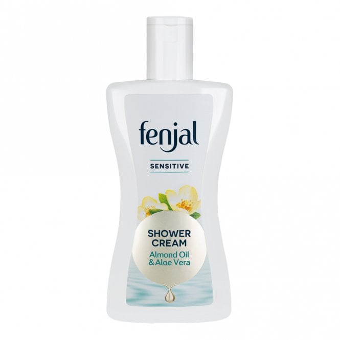 Fenjal Sensitive Body Shower Creme 200ml