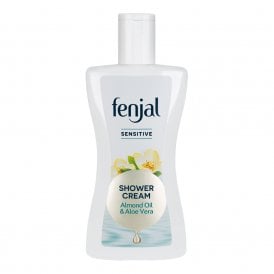 Fenjal Sensitive Body Shower Creme 200ml