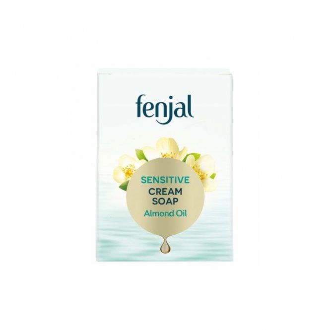 Fenjal Sensitive Creme Soap 100g