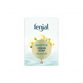 Fenjal Sensitive Creme Soap 100g